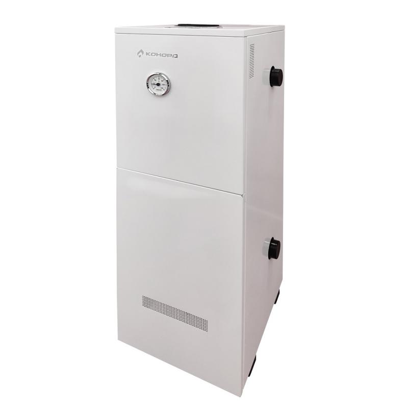 КОНОРД АКГВ-11,6-1 котел газовый РГА