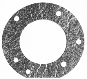 Уплотнение горелки LFA 30K, LST 30KG, LST 13-30K(N)