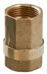 Клапан обратный  3