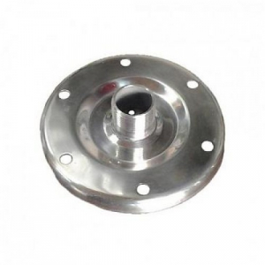 Фланец гидроаккумулятора 3/4