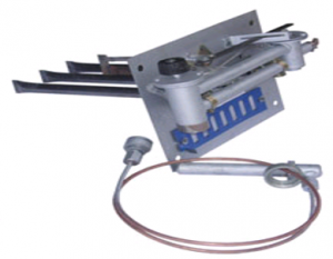 Горелка АГУ-Т-М 11,6 в упаковке РАГУ 09.08.000