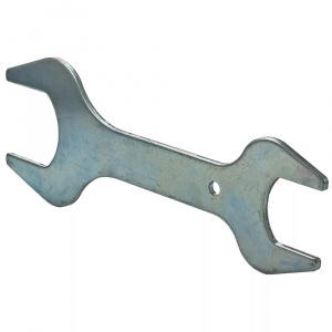 Ключ для сдвоенного ниппеля (1-1 1/4)  VALTEC