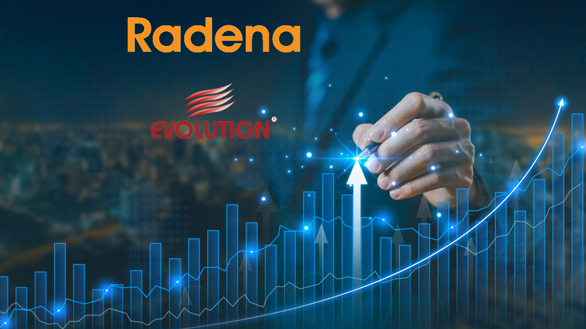 Повышение цен на радиаторы Radena и Evolution