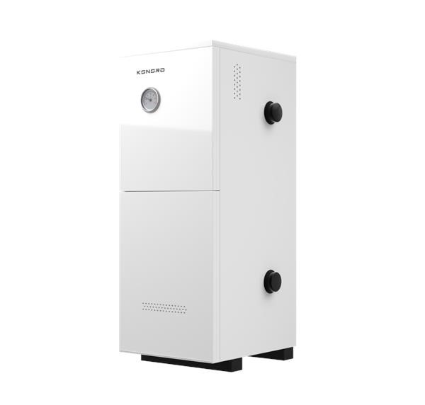 КОНОРД АОГВ-11,6-1 котел газовый (РГА), открытая, напольный