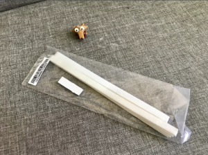 Уплотнение камеры сгорания  20023124A  13-24К