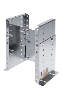 Опора напольная 210х150