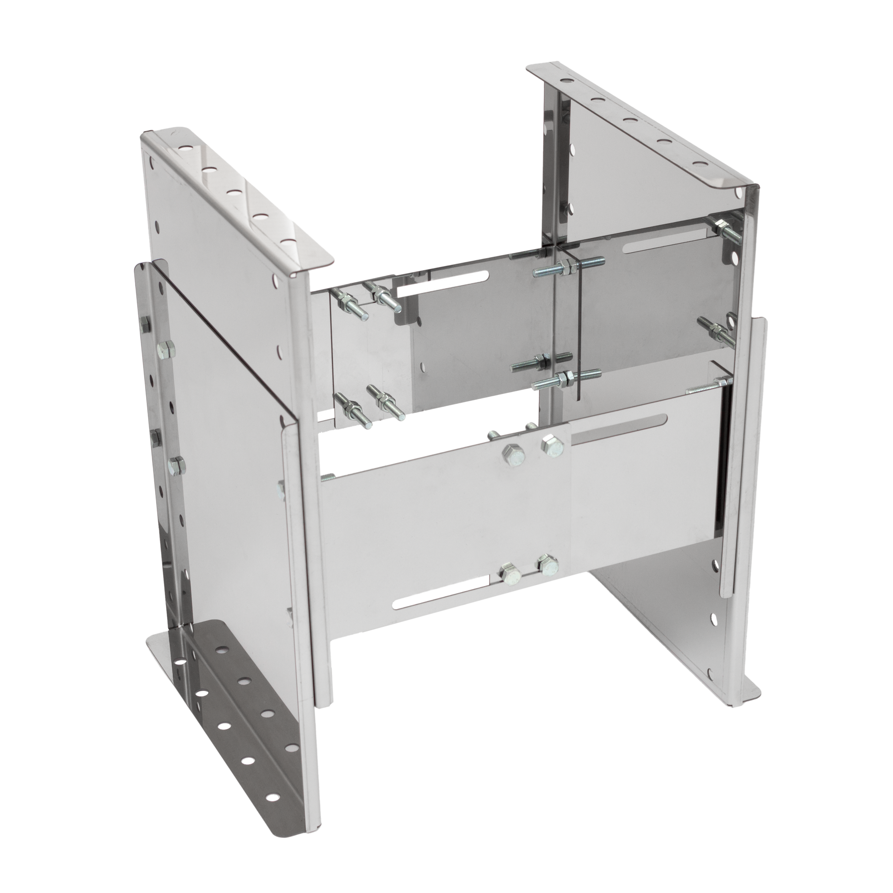 Опора напольная телескопическая Corax