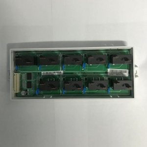 Панель реле (9P) EQB 24HW