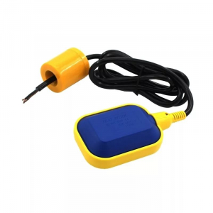 Поплавковый выключатель 2 м   XFS-2M