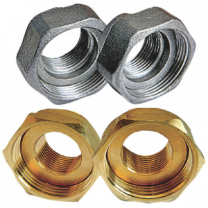 Накидные гайки чугун.G 11/2