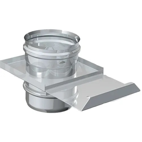 Шибер-задвижка Corax