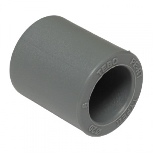 TB-PE Муфта PERT соединительная  20