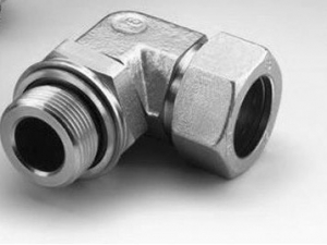 Штуцер с цанговым зажимом,18х2,6ммG1