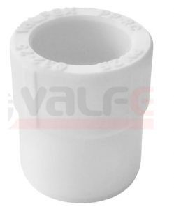 Муфта переходная PP-R  50-32 ВН/НР  (100/25) Valfex (дублир. поз)