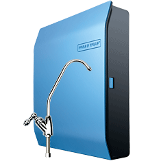 Фото Фильтр четырехступен.под мойку Expert (М310). 