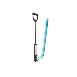 Степлер для теплого пола (5/1шт) VER1230 ViEiR