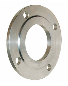 Фланец стальной плоский 80-16 атм.