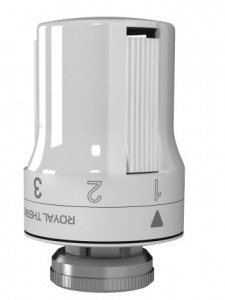 Термоголовка жидкостная, М30 х 1,5     ROYAL THERMO