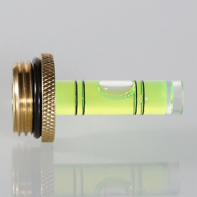 Новинка! Пробка-уровень 1/2 ValTec