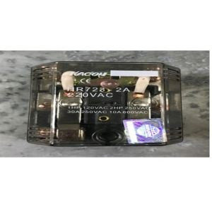 Магнитный пускатель 735GTD/RTD, 1035,1535/2035GPD/RPD