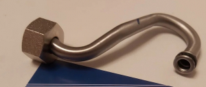 Труба подпитки Deluxe S 13-35k