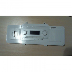 Панель управления, Smart Tok Coaxial