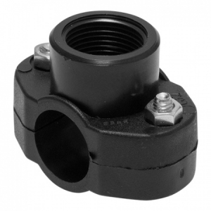 Седло-болт 75x1/2