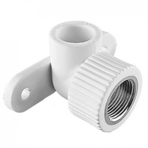 Уголок с настенным креплением ВР 25-1/2 (100/10) TEBO