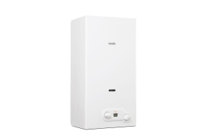 Водонагреватель газовый Primo 11 iD NG INNOVITA электророзжиг (от батареек) с ЖК-дисплеем