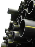 Труба п/э д. 160 х14,6 ПЭ 100 SDR 11 газ