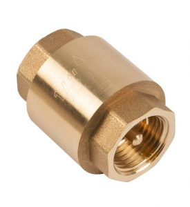 Клапан обратный  VAR 1