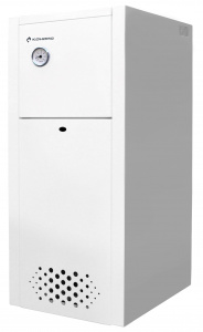 Котел КСц-Г-16S-6 Конорд одноконтурный, открытая, напольный