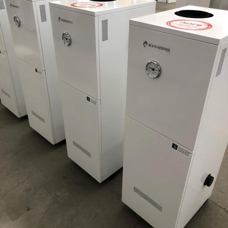 АОГВ Конорд