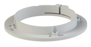 Фланец 100 с винтами и гайкой