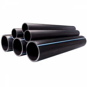 Труба  D160 SDR11 техническая (отрезки по 12 м)