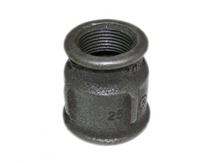 Муфта переходная 20х15