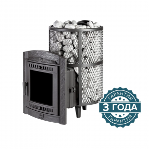 Печь банная 