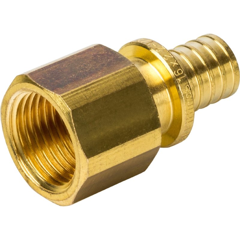 Переходник ВР 16xRp 3/4