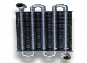 Теплообменник основной (C36F-C40F)