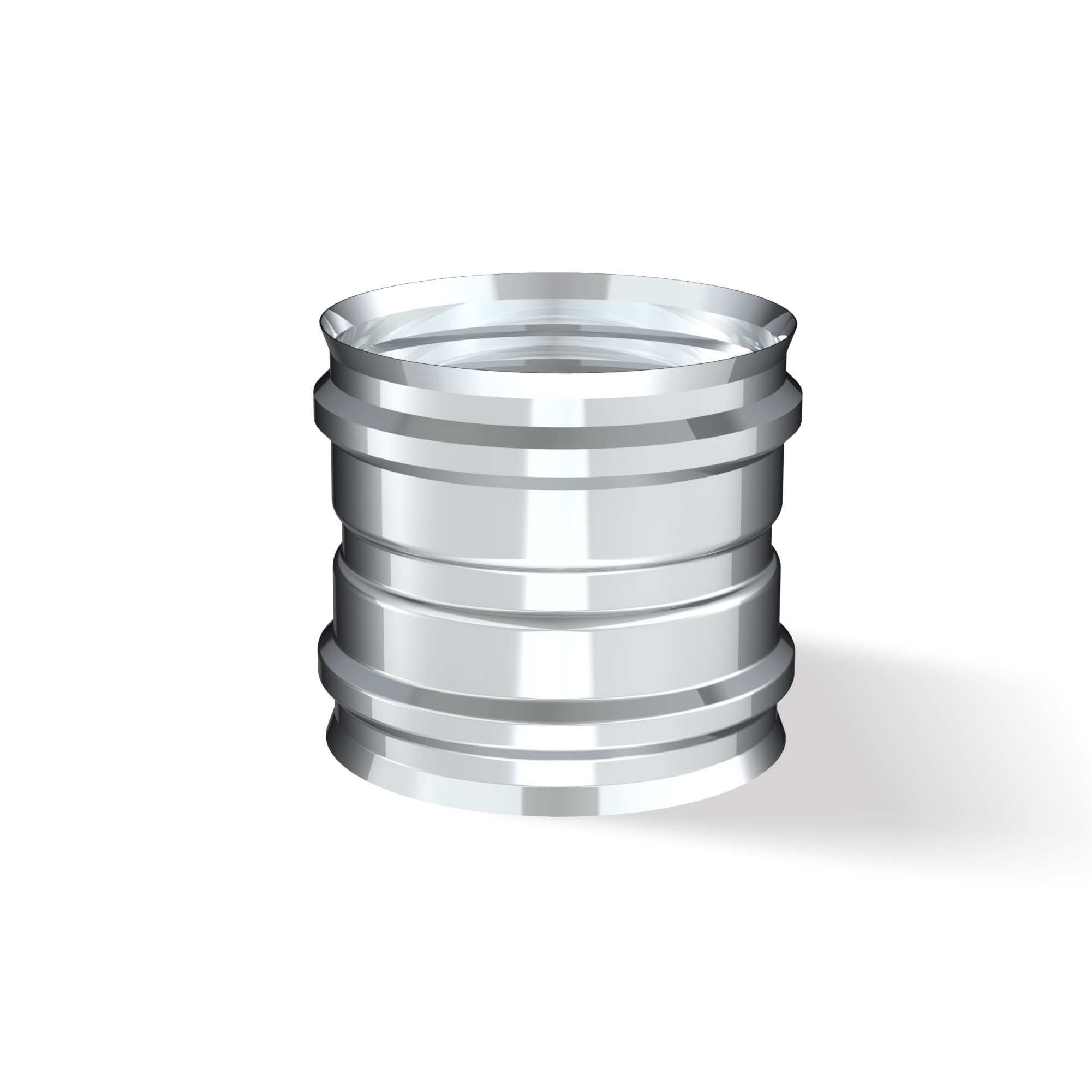 Адаптер Ф150 ММ (430/0,5) [8] Corax