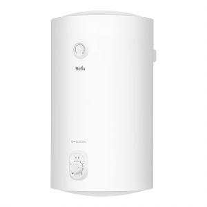 Водонагреватель электрический накопительный Ballu BWH/S 100 Orfeus DH (сухой ТЭН).