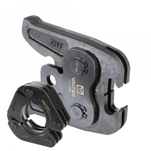 Пресс-кольцо профиля V и пресс-адаптер для электрического пресс-инструм Valtec