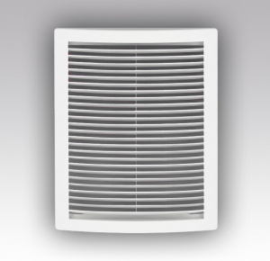 Решетка 200х300 вентиляционная вытяжная АБС