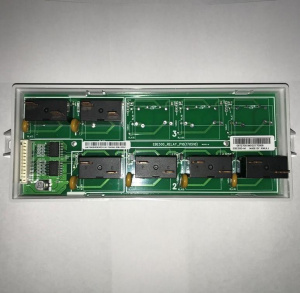 Панель реле (6P) EQB 12- 15HW