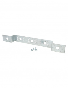 Кронштейн 75 / 150  мм для труб из сшитого полиэтилена (1/12) GENERAL FITTINGS