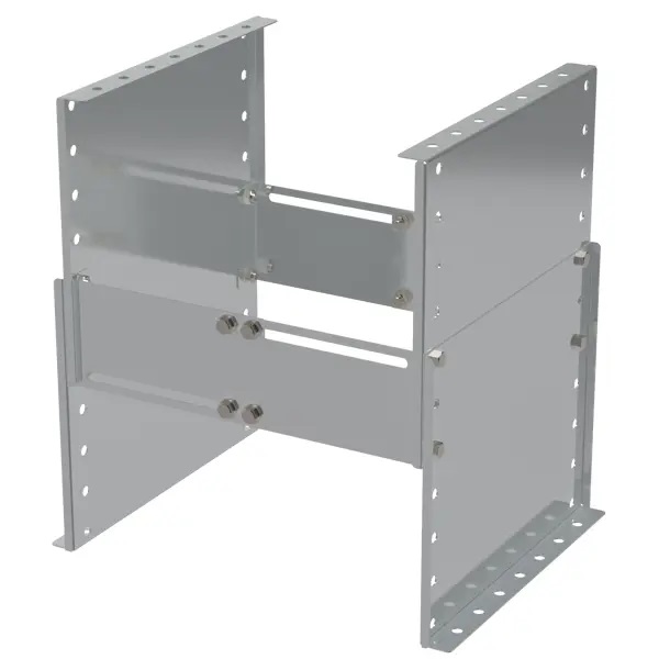 Опора напольная телескопическая Corax