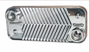 теплообменник ГВС 35К DELUXE C ALL