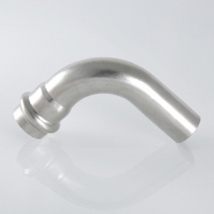 Угольник 90° вн.-нар. нерж. сталь 35а х35