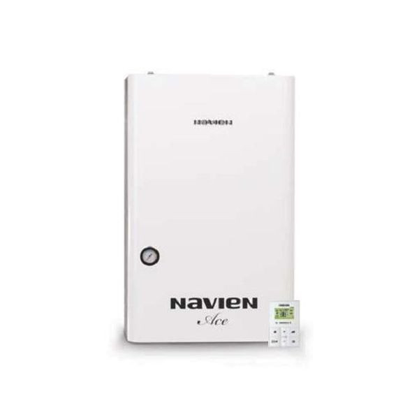 Котел газовый 24A ATMO White NAVIEN