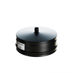 конденс. д/трубы внешний Ø115 (HF-P: 316/0,5/эмаль) CRAFT